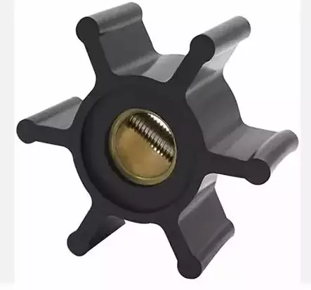 Siipipyörä MC97 F35B Pumppuun 09-808B (VOLVO 21951342) - Sisäperämoottorin Jäähdytys - 32430 - 1