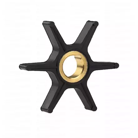 Siipipyörä MERCURY 18-50hv 47-85089-3 8M0204712 - Perämoottorin Jäähdytys - 34820 - 1