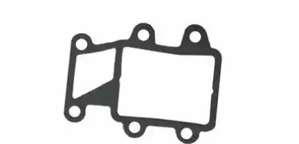 Tiiviste/Gasket Valve Seat Intake Yamaha 9.9D 15D 2-Tahti - Yamaha muut - 27620 - 1