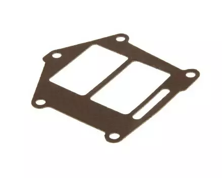 Tiiviste Pakoputki/Gasket Exhaust Tube Suzuki DT20-DT30 - Suzuki osat perämoottorille - 50870 - 1