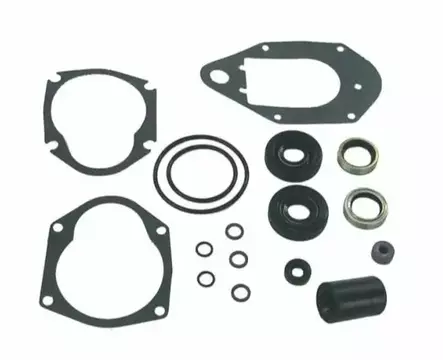 Tiivistesarja Alavaihteisto Mercury 2-4-T 50-60hv 26-814669A2 - Perämoottorin Perän osat - 36450 - 1