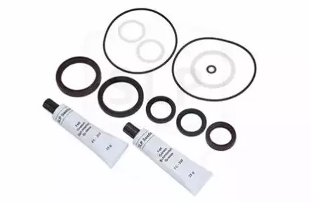 Tiivistesarja Potkuriakselille Volvo Penta DPH-D perävetolaitteille 23553896 - Sisäperämoottorin osat - 43170 - 1