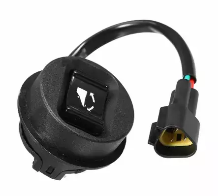 Trimmikytkin/Katkaisija/Trim & Tilt Switch Assy Yamaha - Yamaha muut - 38350 - 1