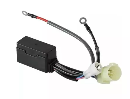 Trimmirele/Relay Assy Suzuki DF40-DF300 hv - Perämoottorin tarvikeosat - 52510 - 1
