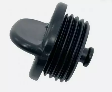 Tulppa Makeavesihuuhtelu/Plug Water Suzuki DF8-DF350 - Suzuki osat perämoottorille - 50610 - 1