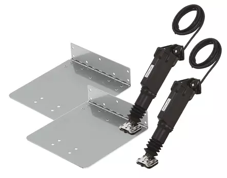 UFLEX TRIMMISYLINTERISARJA 12' x 9' - Veneen ohjaus ja hallinta - M9519040950 - 1