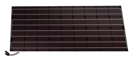 UNISUN AURINKOPANEELI 100W - Aurinkopaneelit ja -säätimet veneisiin - M9514004400 - 1