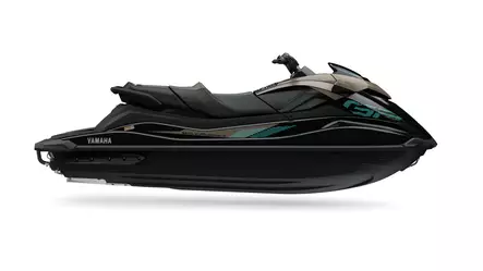Vesijetti Yamaha 2025 GP1800 SVHO (250hp) - Yamaha vesijetit - 50890 - 1