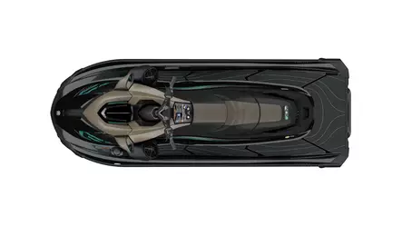 Vesijetti Yamaha 2025 GP1800 SVHO (250hp) - Yamaha vesijetit - 50890 - 1