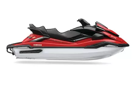 Yamaha 2026 FX Cruiser HO Audio (195hp) - Yamaha vesijetit - 50850 - 1
