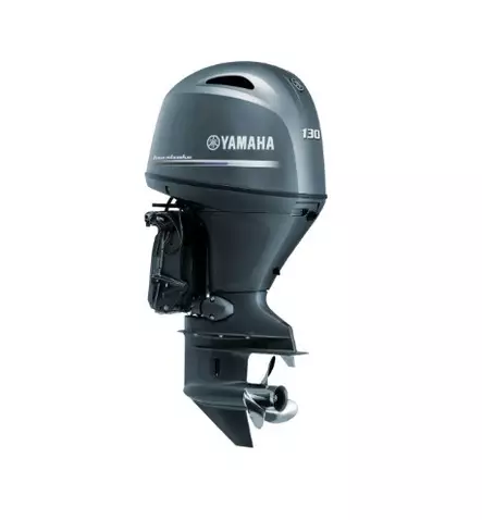 Yamaha F130 XA - Yamaha perämoottorit - 50510 - 1