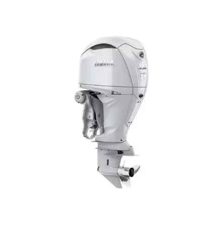 Yamaha LF350 XSA2 SBW WHT - Yamaha perämoottorit - 50270 - 1