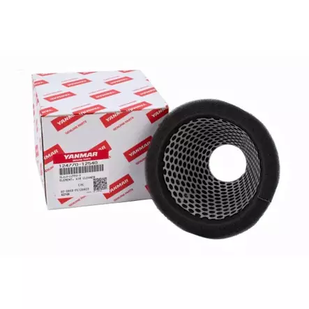 Yanmar Air Filter Ilmasuodatin 3HM 2QM 3QM - Yanmar moottorin alkuperäisosat - 34780 - 1