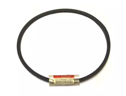 Yanmar V-belt Laturin hihna 2GMF 2GM20F - Yanmar moottorin alkuperäisosat - 33910 - 1