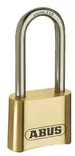 ABUS 180IB YHDISTELMÄRIIPPULUKKO - Veneen lukot ja saranat - M9516032430 - 1