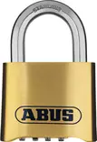 ABUS Marine Padlock 180IB/50 - Lukot veneisiin - D332300 - 1