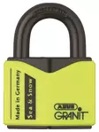 ABUS RIIPPULUKKO SEA & SNOW - Veneen lukot ja saranat - M9516032440 - 1