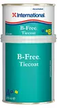 B-FREE TIECOAT PRIMER/TARTUNTAMAALI 750M - Venemaalit, maalaustarvikkeet - M9519101340 - 1