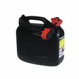 BENSAKANISTERI 5L MUSTA - Polttoainetarvikkeet veneisiin - M9515007050 - 1