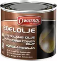 EDEL OLJE PINTAÖLJY 0,5 L - Veneenhoitotuotteet ja maalit - M9519318020 - 1