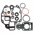 EMP Perän tiivistesarja Yamaha T8/T9.9 - Perämoottorin Perän osat - D398980 - 1