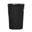 FLEXTRASH ROSKAKORI 9L MUSTA - Lahjatavarat - M9515008750 - 1