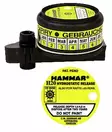 HAMMAR H20E HYDROSTAATTILAUKAISIN - Turvallisuus- ja katsastusvarusteet - M9532006410 - 1