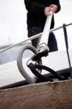 ROBSHIP VENEHAKA HOOK&MOOR 180CM 7088980-3 - Ankkurointi ja kiinnitys - M9513027000 - 1