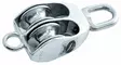 KAKSOISPYLPYRÄ 32MM AISI 316 - Purjevenetarvikkeet - M9513003020 - 1