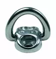 KANSISILMUKKA RST 6mm - Purjevenetarvikkeet - M9511005010 - 2