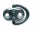 KANSISILMUKKA RST 6mm - Purjevenetarvikkeet - M9511005010 - 1