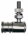 KULMANIVEL A44 - Lowrance vene-elektroniikka - M9513024030 - 1