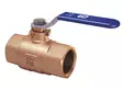 KUULAVENTTIILI PRONSSIA 3/8'' - Veneen LVI - M9515015560 - 1