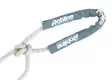 KÖYDEN KULUTUSSUOJA VELCRO-TARRALLA - Veneen kiinnitys - M9518015040 - 1