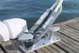 KÖYDEN KULUTUSSUOJA VELCRO-TARRALLA - Veneen kiinnitys - M9518015040 - 4