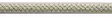 KÖYSI CLASSIC 10MM/200M RULLA - Veneen kiinnitys - M9518154210 - 1