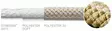 KÖYSI DYNEEMA CLASSIC 10 MM - Veneen kiinnitys - M9518105210 - 1
