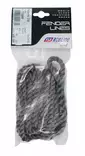KÖYSI FENDERLINE 8MM/1,5M ANTRASIITTI - Veneen kiinnitys - M9517159370 - 1
