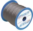 KÖYSI MINI-REELS OCEAN 3000 2MM/25M HARMAA - Veneen kiinnitys - M9518153550 - 1