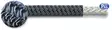 KÖYSI RIO NAVY 10MM - Veneen kiinnitys - M9518120110 - 2
