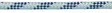 KÖYSI SIRIUS 500 10MM NAVY/HOPEA - Veneen kiinnitys - M9518110410 - 1