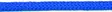 KÖYSI TAPERED DYNEEMA 10MM SININEN - Veneen kiinnitys - M9518118110 - 1