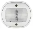 Kulkuvalo LED Compact 12 valkoinen - valkoinen 135° perävalo - Valaisimet ja lamput veneisiin - D225520 - 1
