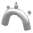LAPONESTOVENTTIILI 38 MM VALKOINEN - Veneen LVI - M9515030320 - 1