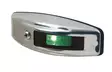 LED KULKUVALO PUNAINEN/VIHREÄ RST - Venesähkö - M9514033910 - 1