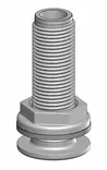 LÄPIVIENTI 1/2' - Veneen LVI - M9515031380 - 1