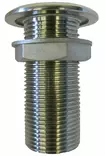 LÄPIVIENTI AISI316 3/8' - Veneen LVI - M9515032100 - 1
