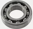Laakeri/Bearing Potkuriakseli Yamaha - Yamaha muut - 20950 - 1