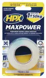 MAX POWER AKRYYLITEIPPI KIRKAS - Veneenhoitotuotteet ja maalit - M9519500300 - 1