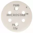 MICROSTAR 150 MM TARRA 800 - Veneenhoitotuotteet ja maalit - M9519401480 - 1